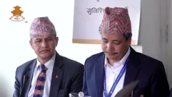 बाढीमा बेपत्ता नागरिकलाई मृत्यु प्रमाणपत्र दिने प्रक्रिया अन्तिम चरणमा | NTV