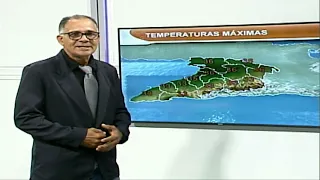 Weather Forecast for July 23rd
