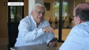 Ing. Agr. Miguel Sierra - Gestión, equidad y eficiencia: los desafíos institucionales del INIA