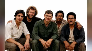 Jinotega: 40 years after the heroes of La Zompopera, their legacy lives on in every work for the ...