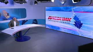 DNEVNIK ZAPADNE SRBIJE 1. 10. 2026.