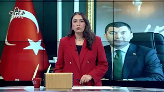 Ordu Altaş TV Main News | September 4, 2026