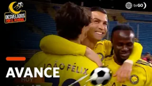 Desvelados por el Mundial: ¡Cristiano Ronaldo se acerca a sus 1000 goles! (AVANCE)