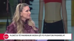 Flokë si të pakrehur! Moda që po pushton pasarelat
