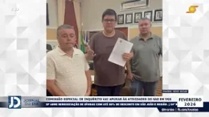 COMISSÃO ESPECIAL DE INQUÉRITO VAI APURAR ÀS ATIVIDADES DO SAE  EM VARGEM GRANDE DO SUL