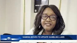 MINISTRY CALLS FOR UPDATED GAMBLING AND LOTTERY LAWS - nbc