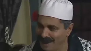 الله غالب... دبّر راسك أنا خايفة، يا ولدي، يجي ولدك وذنيه  وذنين فيل🐘يا لالّة أنا راضيّة بيه
