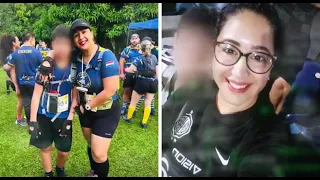Mother reports she has not seen her children for three months