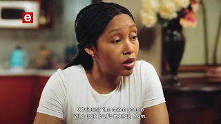 EMZINI S01 EP109 PROMO TONIGHT