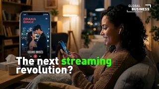 The Rise of Vertical TV: Why micro dramas are winning viewers