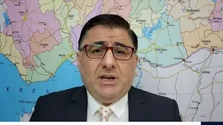 "ربما قد نشهد تواجد قوات تركية داعمة للجيش اللبناني في جنوب لبنان"