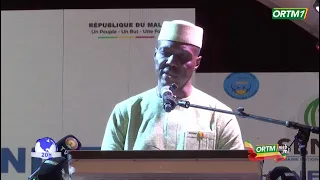 5TH EDITION OF SENARE UNDER THE THEME: EDUCATION, CULTURE, AND RECONCILIATION