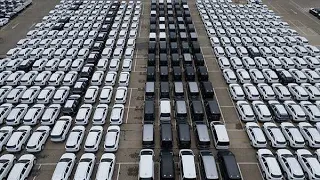 China welcomes WTO ruling against Turkish automotive restrictions