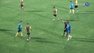MUSCEL TV NEWS 07/29/2026 SPORT | UNIQUE SITUATION WITH... GABRIEL JENARU