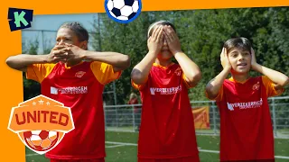 United Compilations | Series 2 | Episode 10