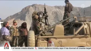 Pakistan-Afghanistan conflict: Clashes continue for 3rd day as other nations call for urgent talks