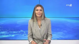 Lajme 08:00 31.07.2026