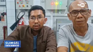 SUMSEL HARI INI - DUGAAN PUNGLI SAAT ANTRE BBM DI SPBU