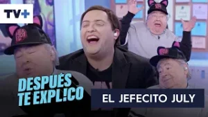 Después Te Explico | 5 de febrero de 2026