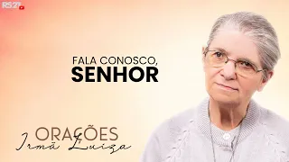 Sister Luiza's Prayer | Speak to Us, Lord | Rede Século 21