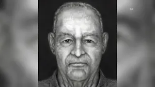 Age progression images released of 1983 Boulder homicide suspect