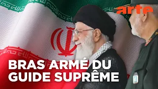 Gardiens de la révolution : Les maîtres de l’Iran (1/2) | Documentaire (2023) | ARTE