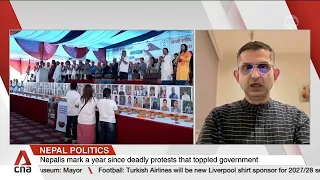 Dr Puspa Sharma on how the Gen Z uprising reshaped Nepal's politics