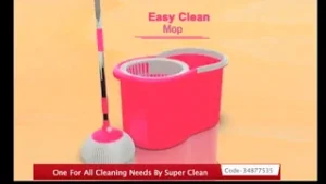 One For All Cleaning Needs By Super Clean
