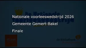 2026 01 14 Voorleeswedstrijd Finale Gemert Bakel