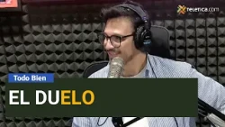 El duelo