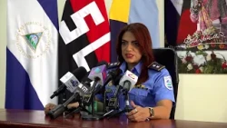 Minor arrested for homicide in District VI of Managua