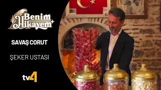 A Profession, A Lifetime, A Tale of Mastery | My Story | Savaş Corut