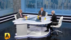 Análisis sobre tensión en Medio Oriente, los puertos y regreso a clases