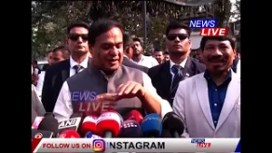 জন আশীৰ্বাদ যাত্ৰাত মুখ্যমন্ত্ৰীৰ হাতত ৰাইজৰ মৰম।