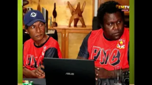 PNGFA'S INTERNAL BLUNDER