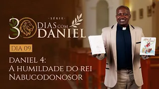THE BIBLE WAS WRITTEN FOR YOU EPISODE 09