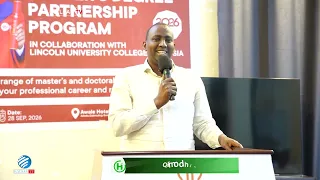 Macalin Mahdi "Nimankii Sh. Shaakir iyo Macalin Max'd Dulmi ayayba ahayd wixii laga rabay...