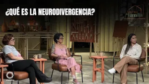 LA NEURODIVERGENCIA - ASUNTO DE FAMILIA EP. 17