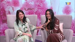 [CLIP] WHI (4 Sep 2026): Manis Dalam Rumah Tangga (Puteri Khareeza) | Tonton