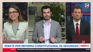 Deputy Bassa and ACOT reform: "This is not a constituent government"