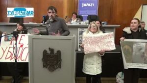 Эвтаназия собак За и Против в Бельцах 12 02 26