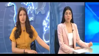 Acción 10 Midday Edition: Monday, September 28, 2026 Program