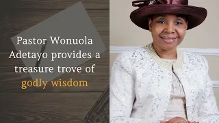 WOMEN ON THE WATCH || TRUE ESSENCE OF LEADERSHIP