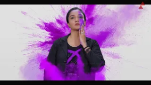 #ATA2026Promo Purple is Revenge #SheIsTheColour