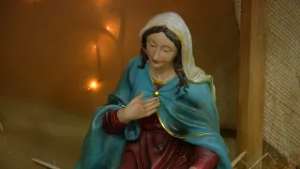 Misa del domingo 22 de febrero del 2026