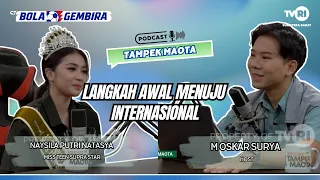 TAMPEK MAOTA - NAYSILA PUTRI - MISS TEEN SUPRA STAR