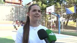 odbojkaški turnir kakanjski dani