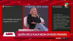 💥 POLÉMICA EN MASTERCHEF POR LAS HISTORIAS DE NORA COLOSIMO