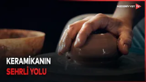 Sadə torpaqdan estetik möcüzəyə