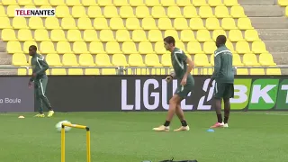 FCN: "I'M HERE TO BRING A NEW ENERGY"